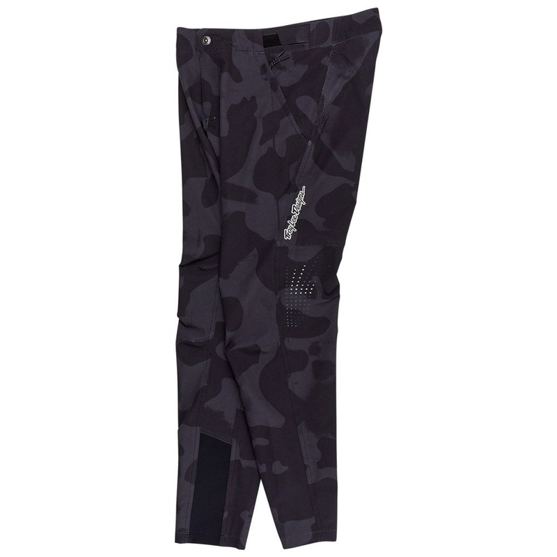 TROY LEE DESIGNS 2025 SKYLINE PANTS SCRUBLAND CARBON 30