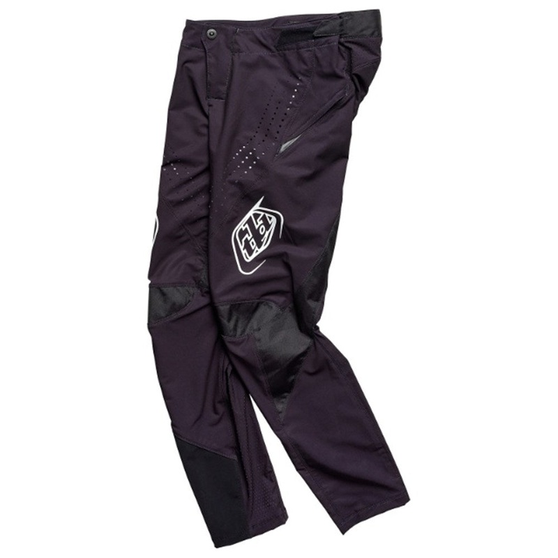 TROY LEE DESIGNS 2025 SPRINT PANTS MONO STEEL BLUE 30