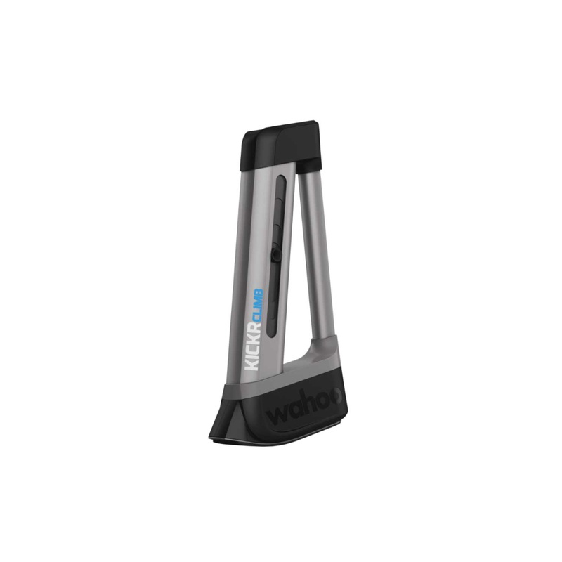 Wahoo Kickr Climb Indoor Trainer Grade Simulator