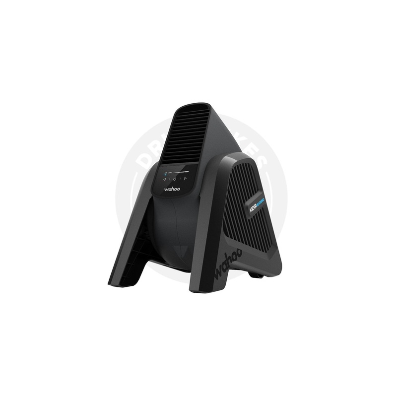 Wahoo Kickr Headwind Smart Fan