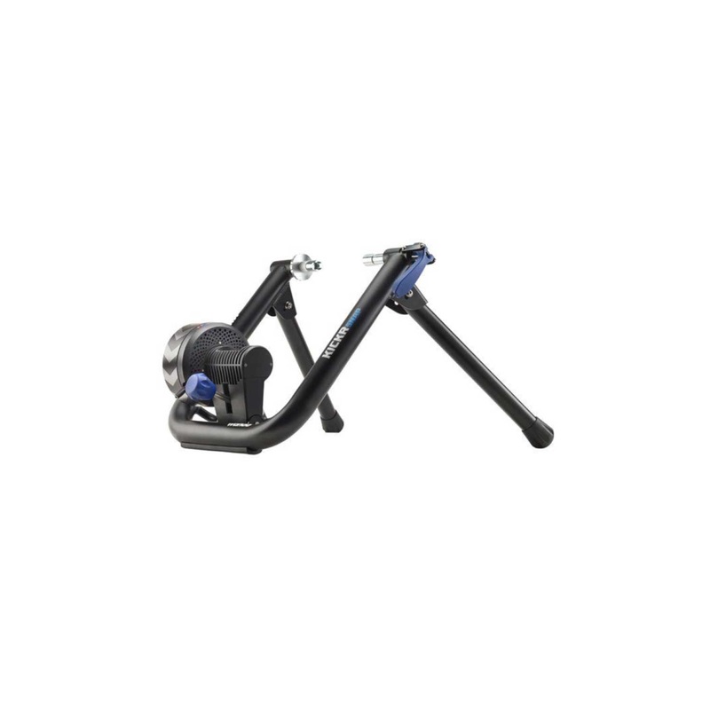 Wahoo Kickr Snap Wheel-On Smart Trainer #3