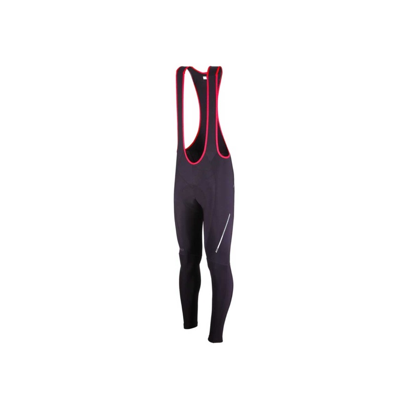 BBB Coldshield Cycling Bibshorts BLACK SMALL