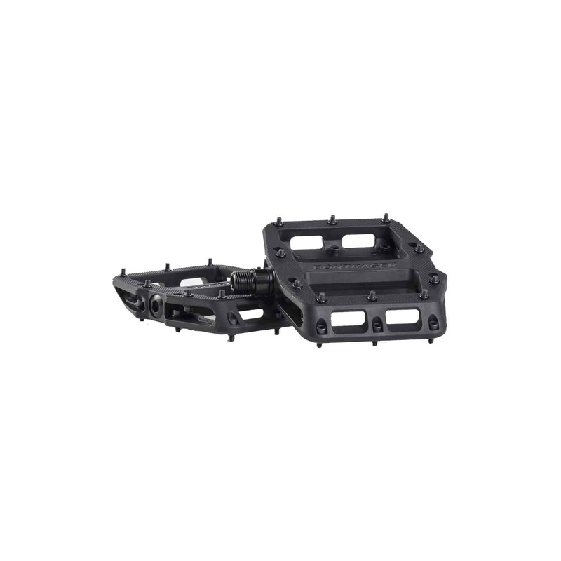 Bontrager Line Elite MTB Pedal Set BLACK