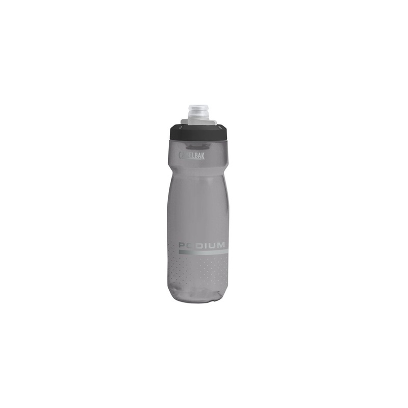 Camelbak Podium Smoke Drink Bottle 700ML
