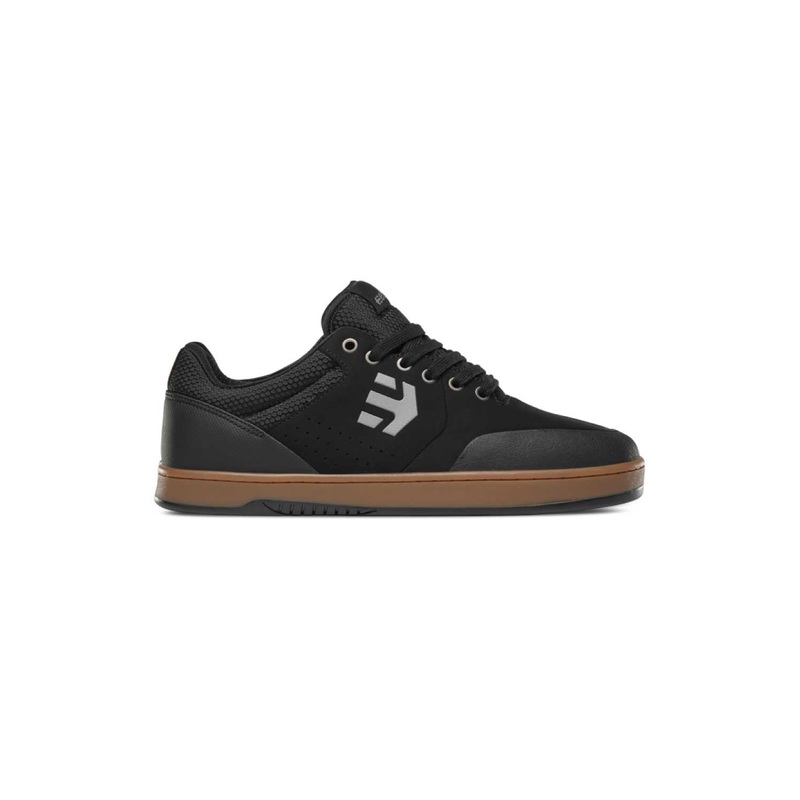 Etnies Marana Crank Mountain Bike Flat Shoe BLACK/GUM US10