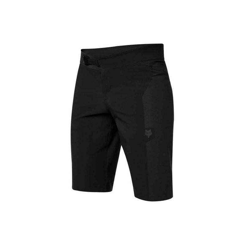 FOX Racing 2020 Ranger Rawtec Men’s MTB Bike Short BLACK 28