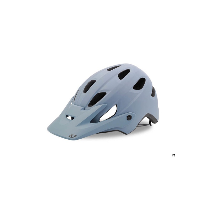 GIRO MIPS Chronicle Adult Mountain Bike Helmet GREY MATTE SMALL