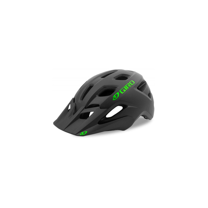 GIRO Tremor Kids Mountain Bike Helmet MATTE GLACIER O/S