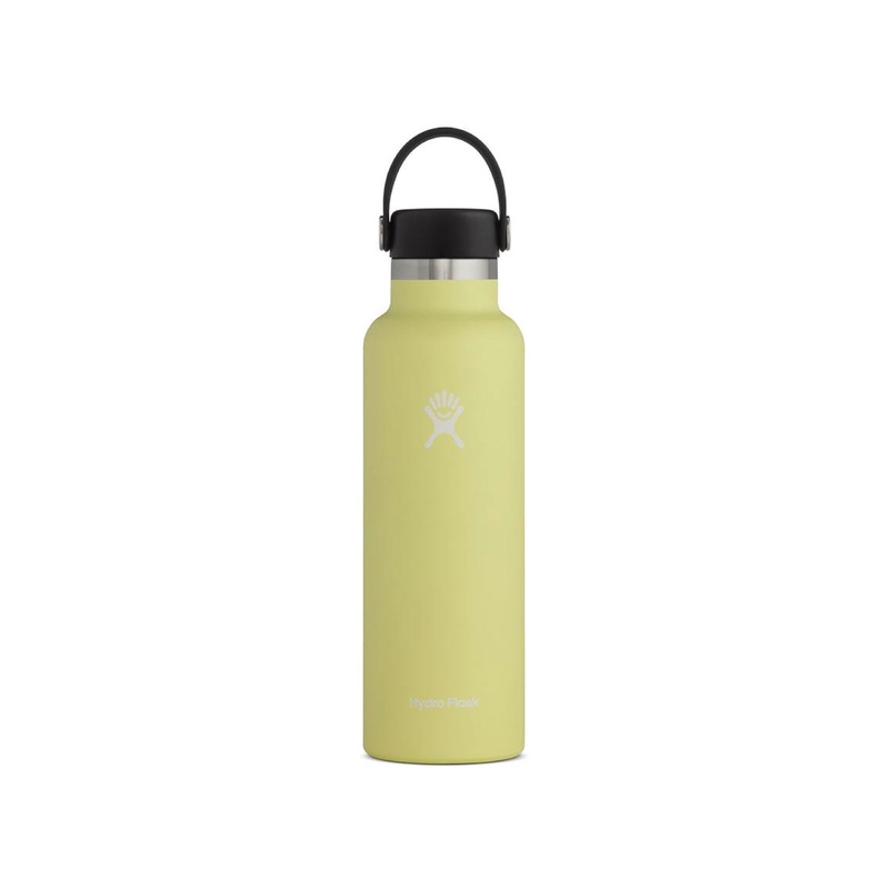 Hydro Flask 21oz (621ml) Standard Mouth Drink Bottle STANDARD ALPINE 21oz