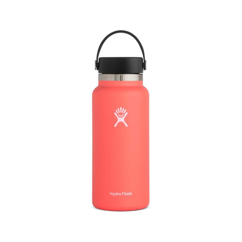 Hydro Flask 32oz (946ml) Standard Drink Bottle 2.0 OLIVE 32oz