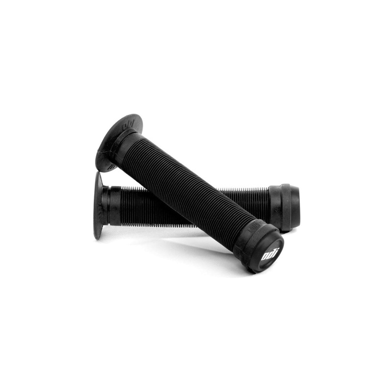 ODI BMX Longneck ST Bike Grips PINK