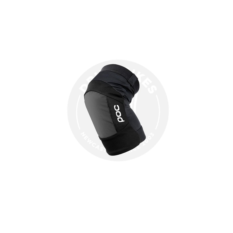 POC – Joint VPD System Knee URANIUM BLACK SMALL