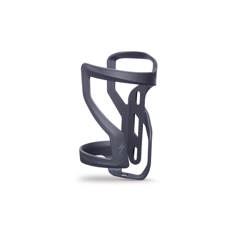 Specialized ’20 Zee Water Bottle Cage Holder II Left GLOSS BLACK