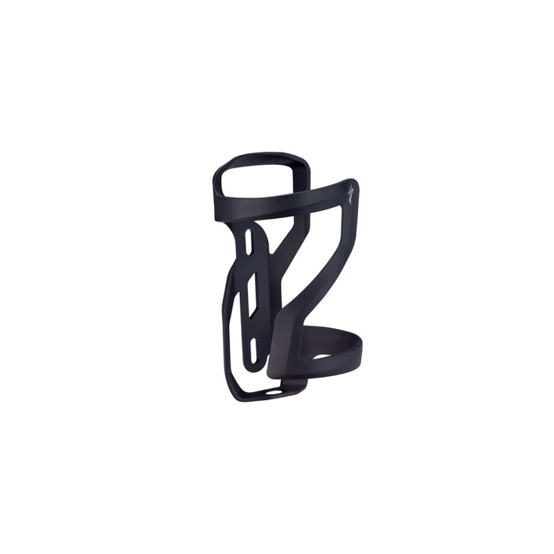 Specialized 20′ Zee Water Bottle Cage Holder II Right GLOSS BLACK