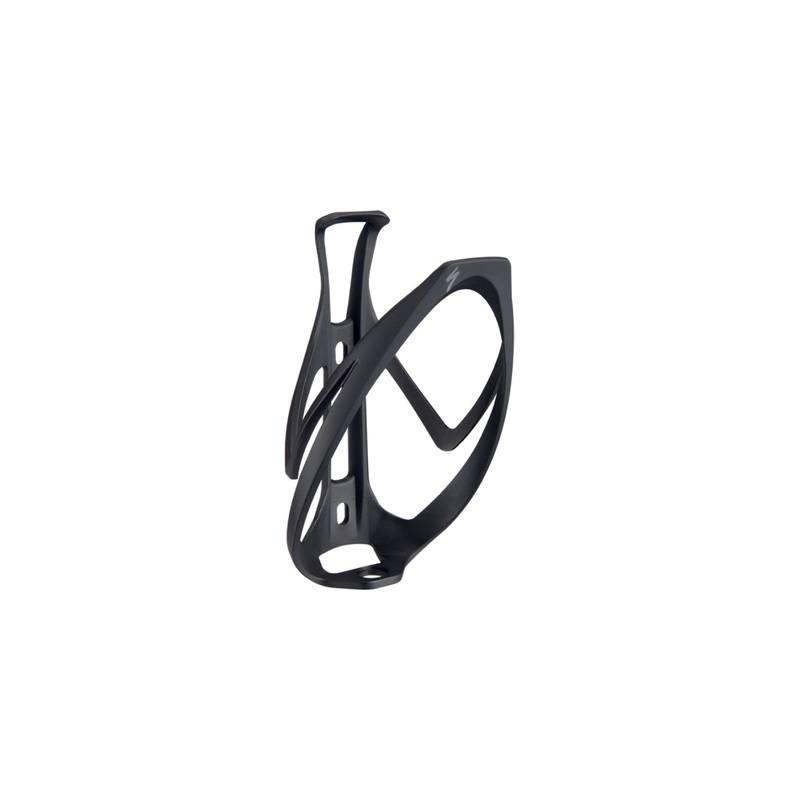 Specialized Bidon Rib Cage Water Bottle Holder BLACK II