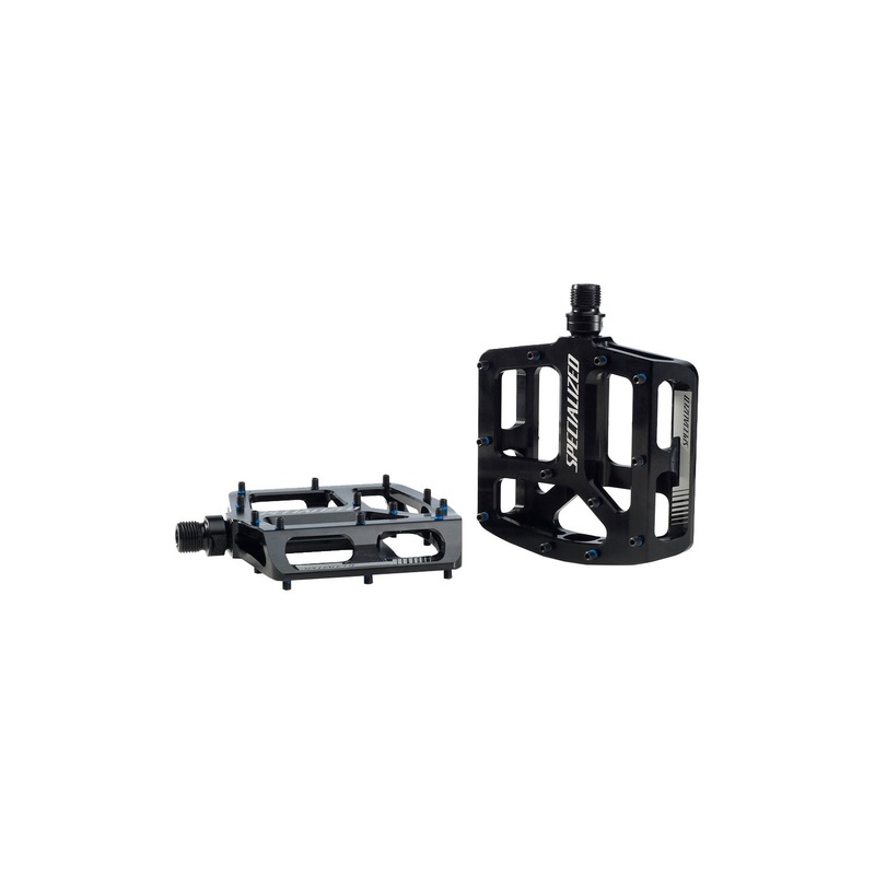 Specialized Pedals Bennies Platform – Black Ano