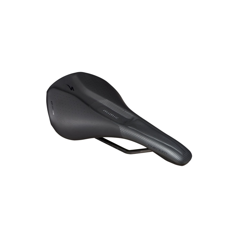 Specialized Phenom Comp Saddle Women with MIMIC BLACK 143MM