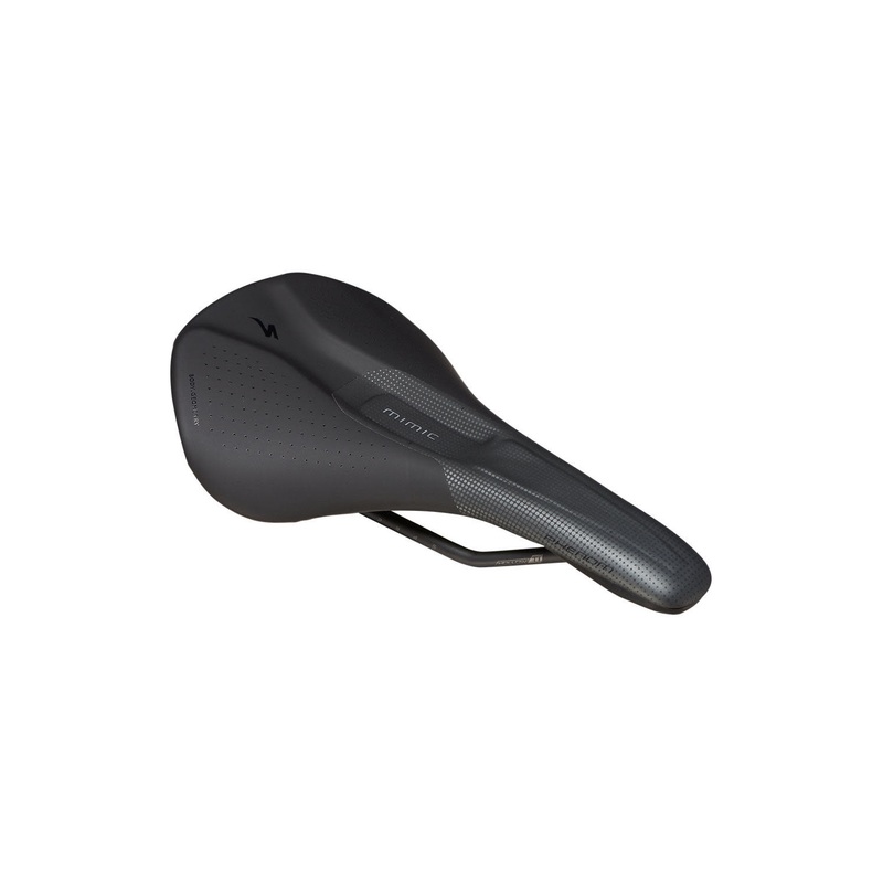 Specialized Phenom Expert Saddle Women with MIMIC BLACK 168MM