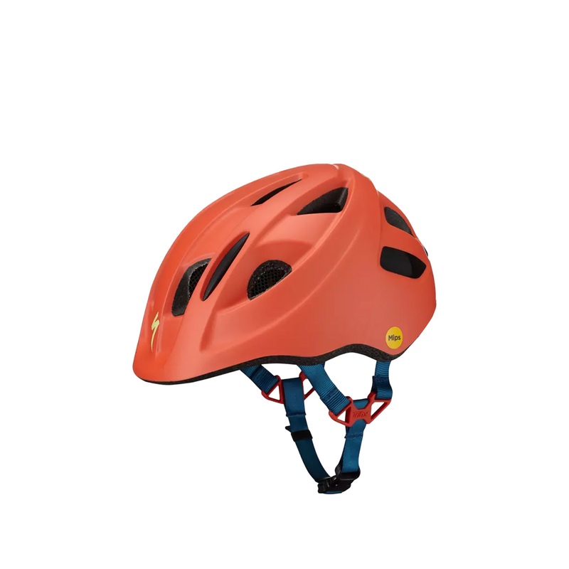 Specialized Toddler MIO Standard Buckle MIPS Bike Helmet (1.5 to 4 years old) CACTUS BLOOM