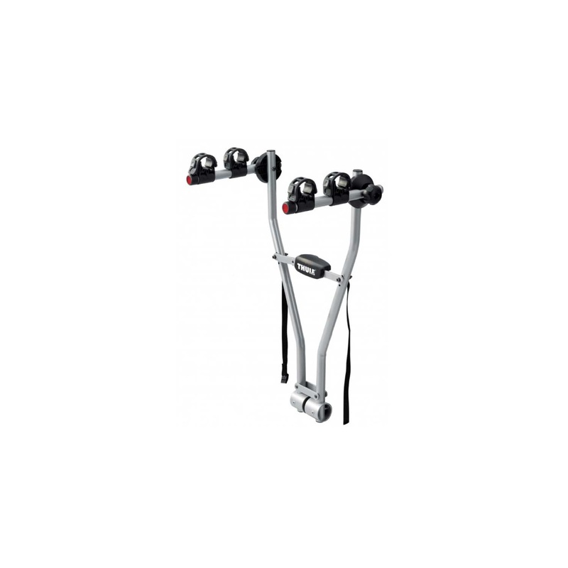 Thule 970003 Xpress Towbar 2 Bike Carrier