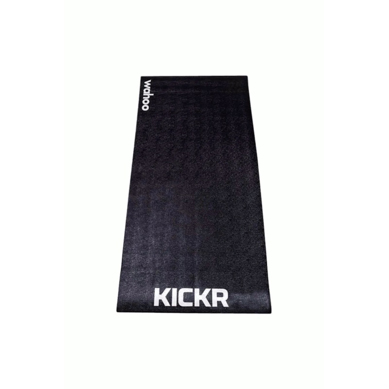 WAHOO KICKR  Trainer Floor Mat