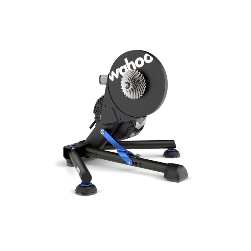 WAHOO KICKR V5 Smart Bike Trainer
