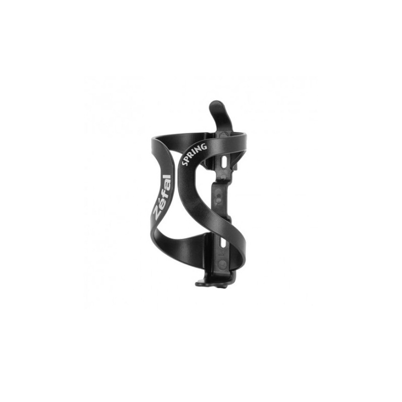 ZEFAL Spring Black Water Bottle Holder