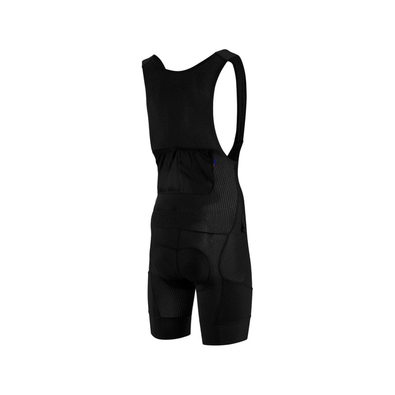 100% REVENANT BIB LINER SMALL BLACK
