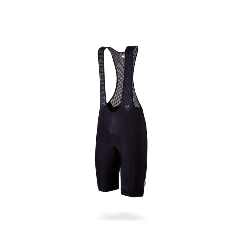 BBB Bibshorts Thermo Black BLACK SMALL