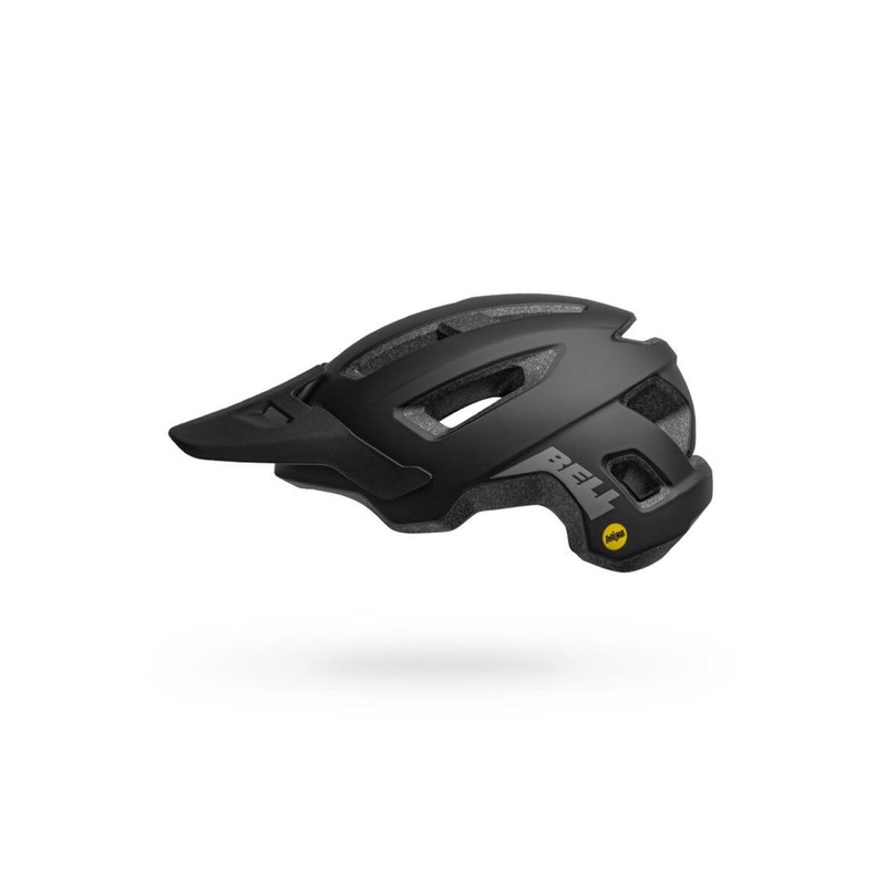 BELL Nomad MIPS Bike Helmet MATTE BLACK/GREY O/S