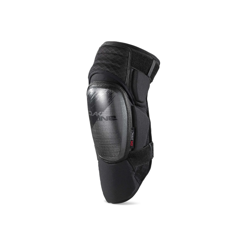 Dakine Mayhem Knee Pads BLACK SMALL