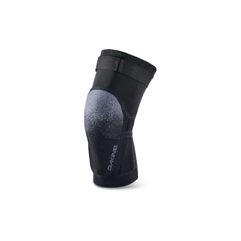 Dakine Slayer PRO MTB Bike Knee Pad BLACK XX-SMALL
