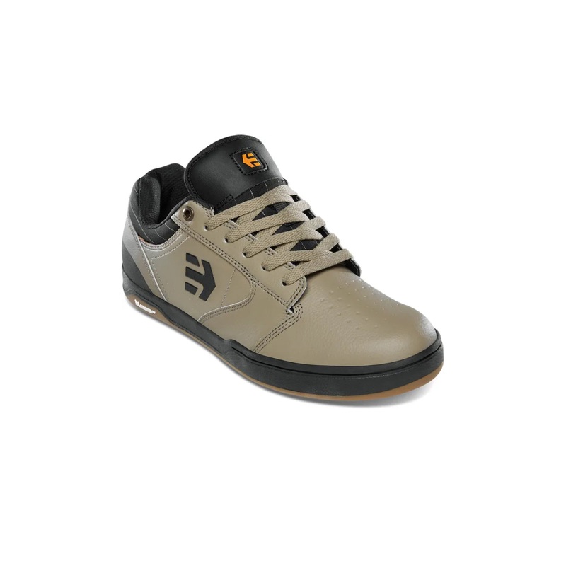 Etnies Camber Crank Mountain Bike Shoes TAN / BLACK US10