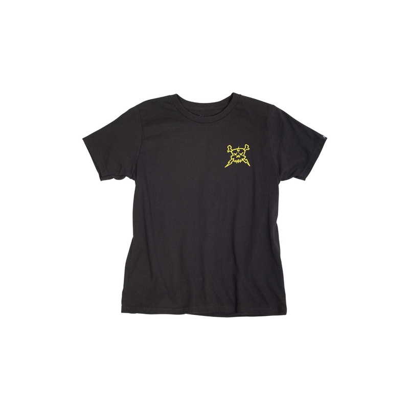 Fasthouse YOUTH Slapper T-Shirt SLAPPER X-SMALL