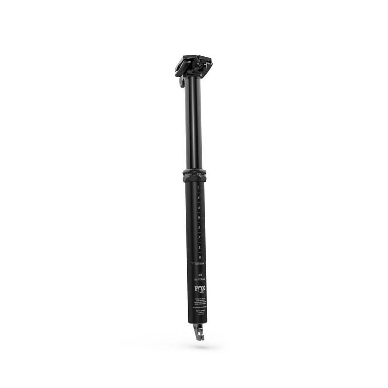 FOX 2022 Performance Transfer Dropper Seatpost Internal 30.9 100mm