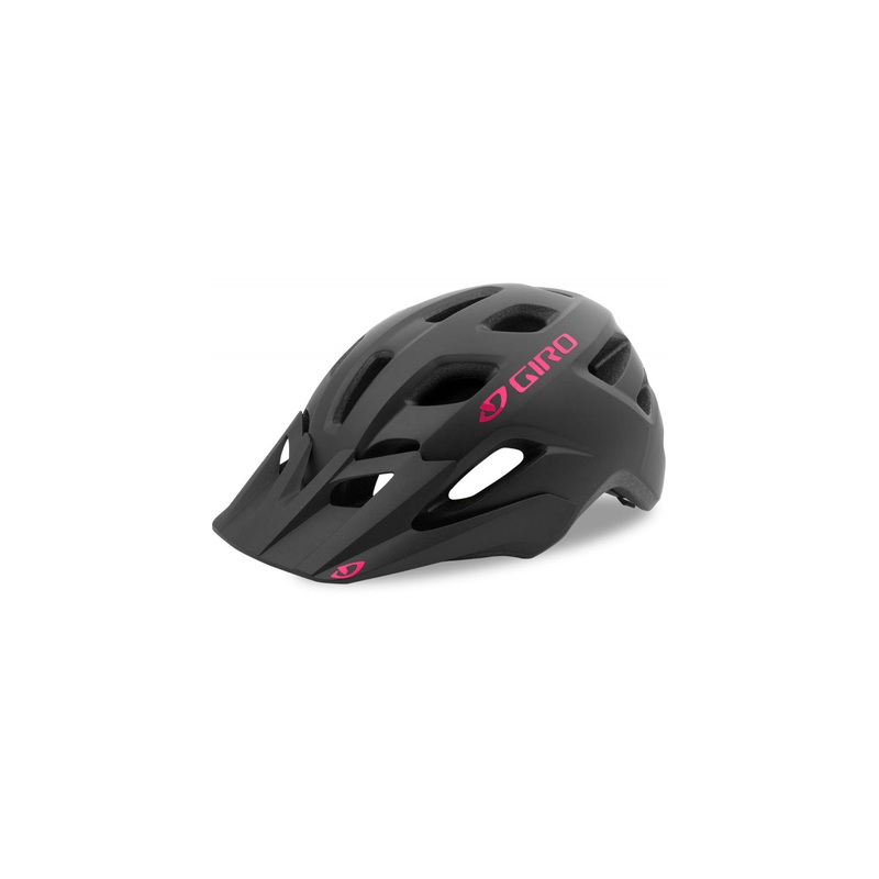 GIRO MIPS Verce Adult Mountain Bike Helmet MATTE BLACK/PURPLE O/S