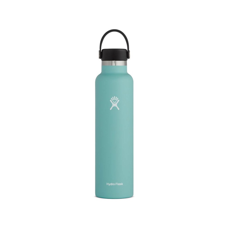 Hydro Flask Hydration 24oz (710mm) Standard Drink Bottle RAIN 24oz