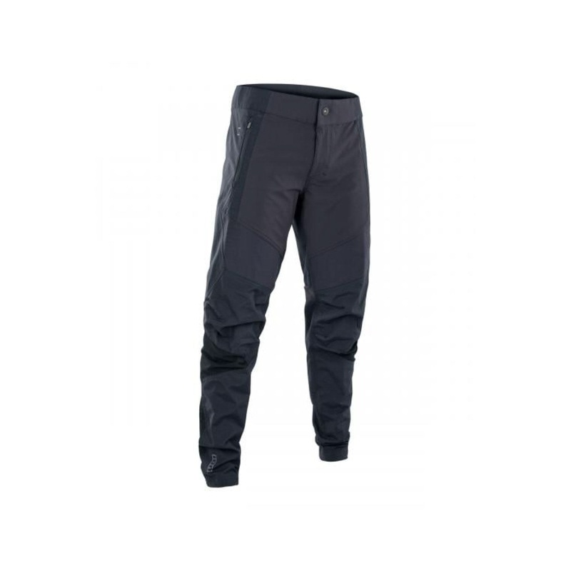 ION Scrub Mesh MTB Pants BLACK 30