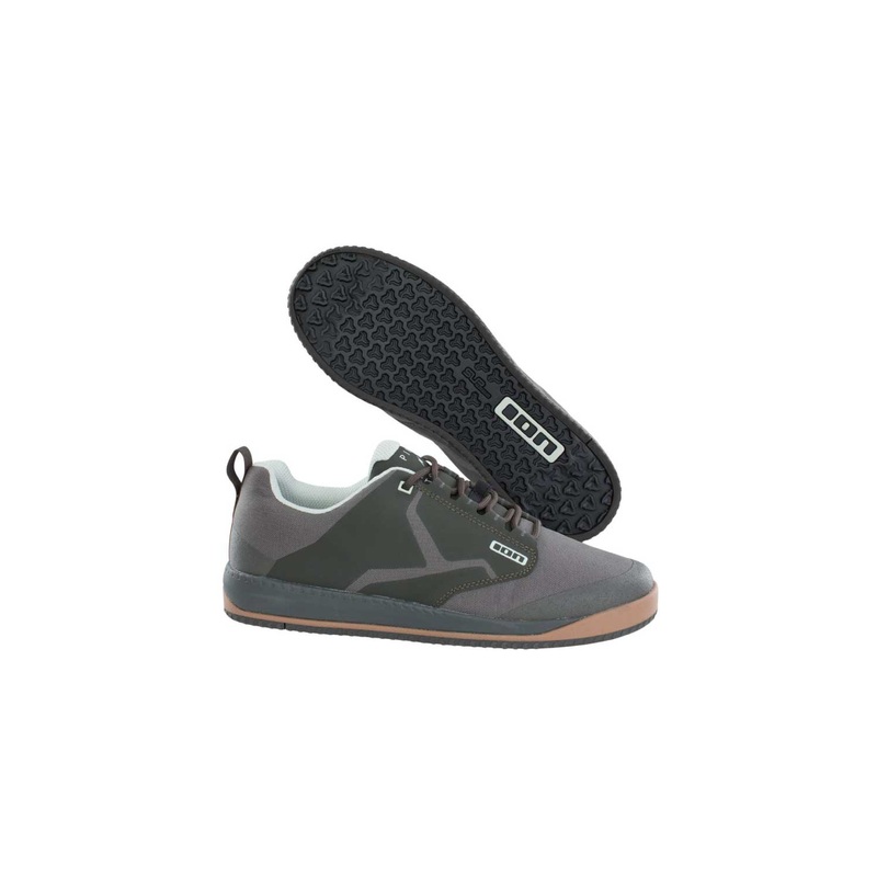 ION Scrub MTB Shoes BLACK 36