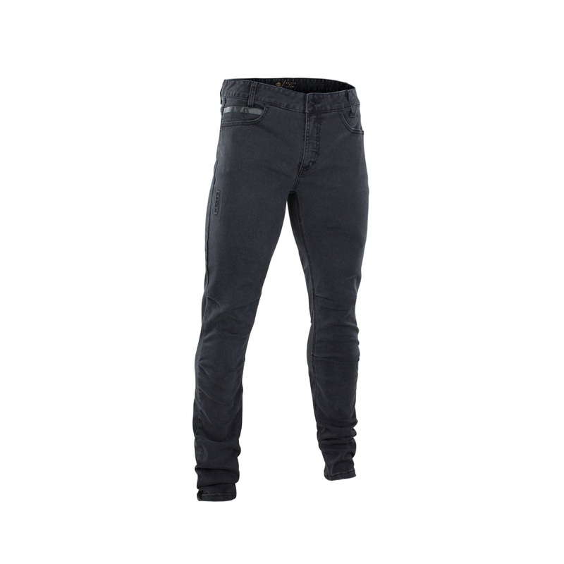 ION Seek MTB Pants GREY 29