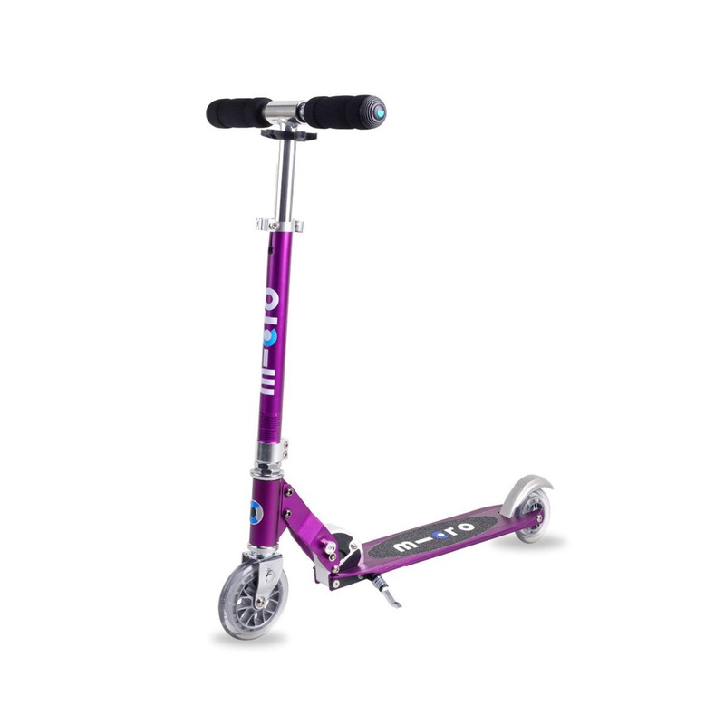 Micro Sprite Kids Scooter BLUE