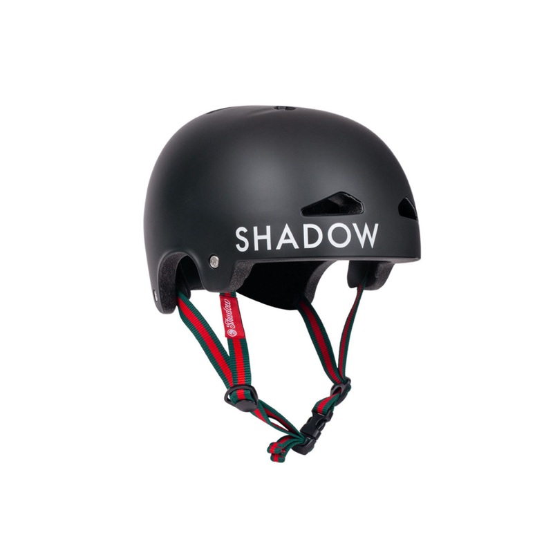 Shadow Featherweight BMX Bike Helmet Matt Ray Signature SMALL / MEDIUM