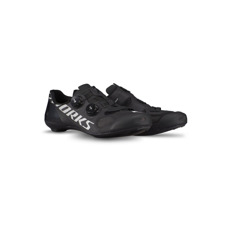 Specialized S-Works 7 Vent Road Shoes BLACK 42