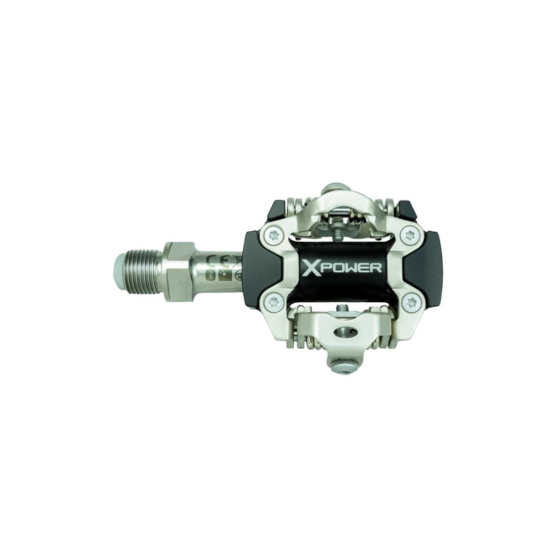 SRM XPOWER PEDAL