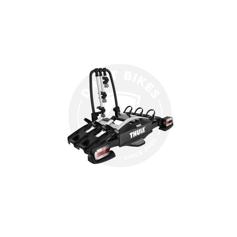THULE 927AU VELOCOMPACT 7PIN 3BIKE AU