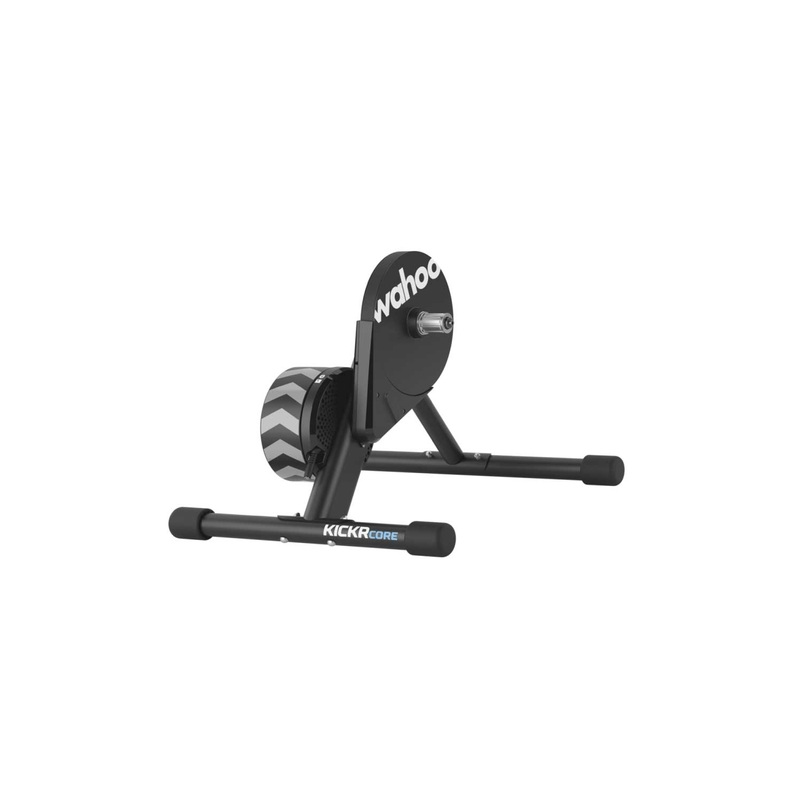 Wahoo Kickr Core Direct-Drive Smart Trainer