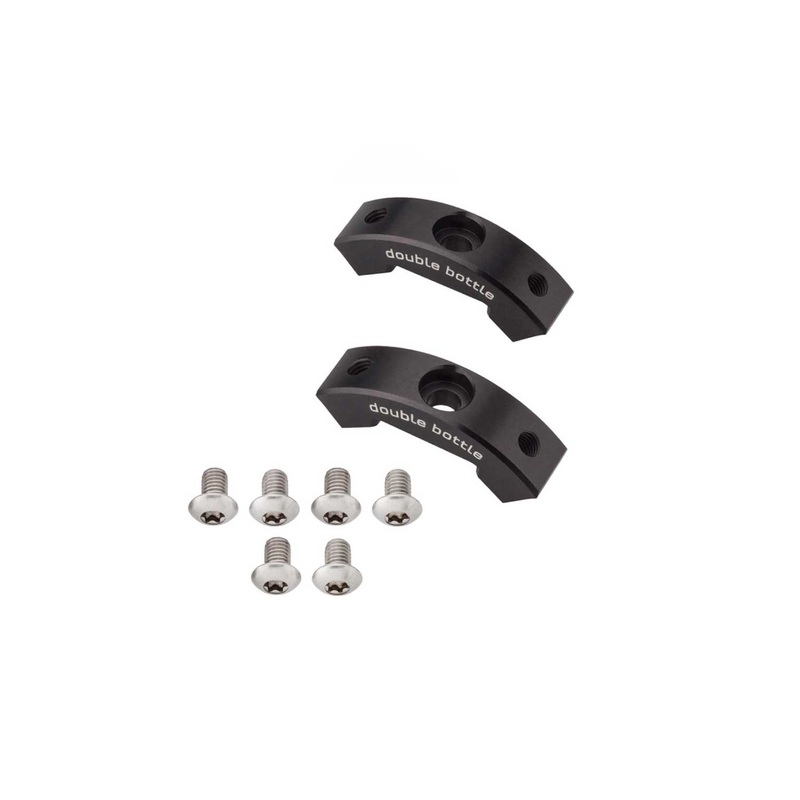 Wolf Tooth B-Rad Double Bottle Cage Adaptor