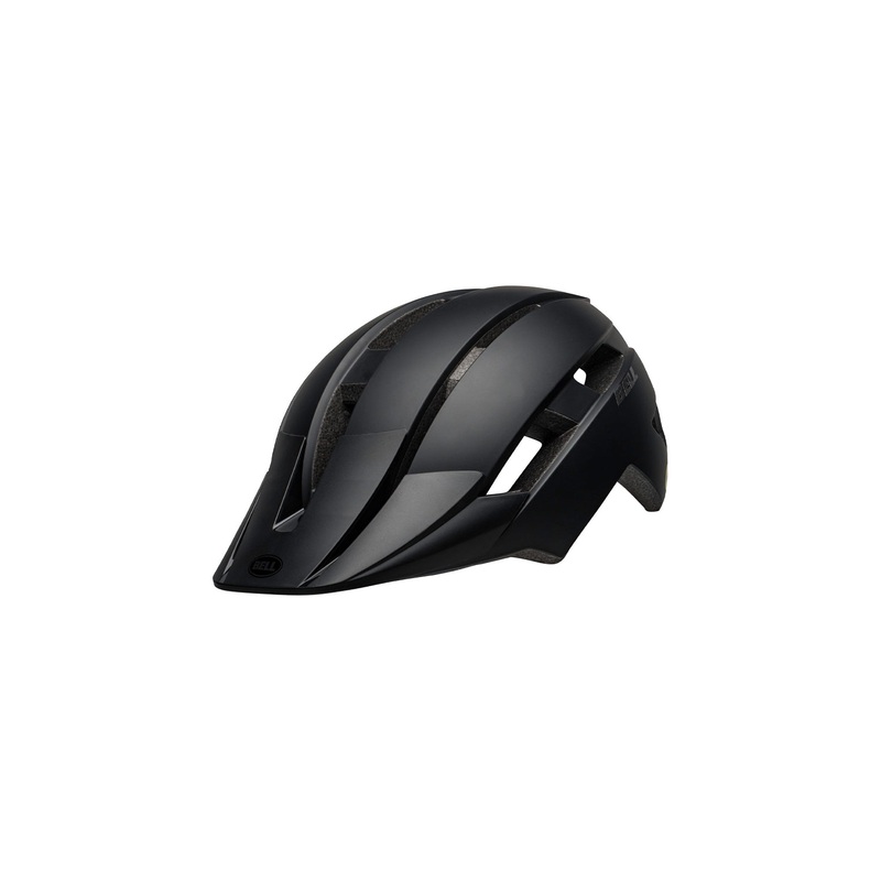 Bell Sidetrack II Junior MIPS Helmet MATTE BLACK CHILD