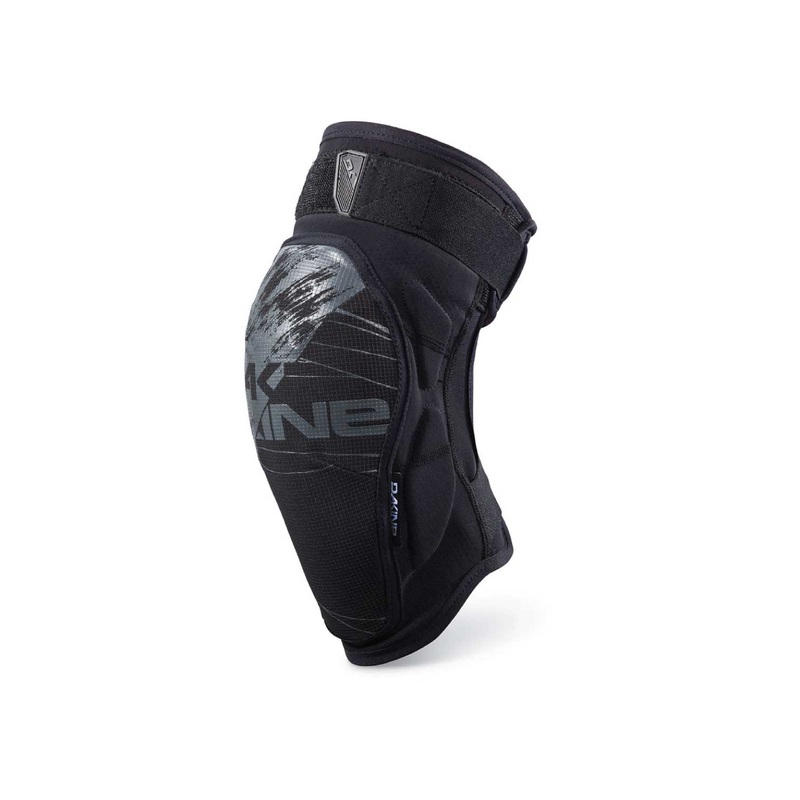 Dakine Anthem Knee Pads BLACK SMALL