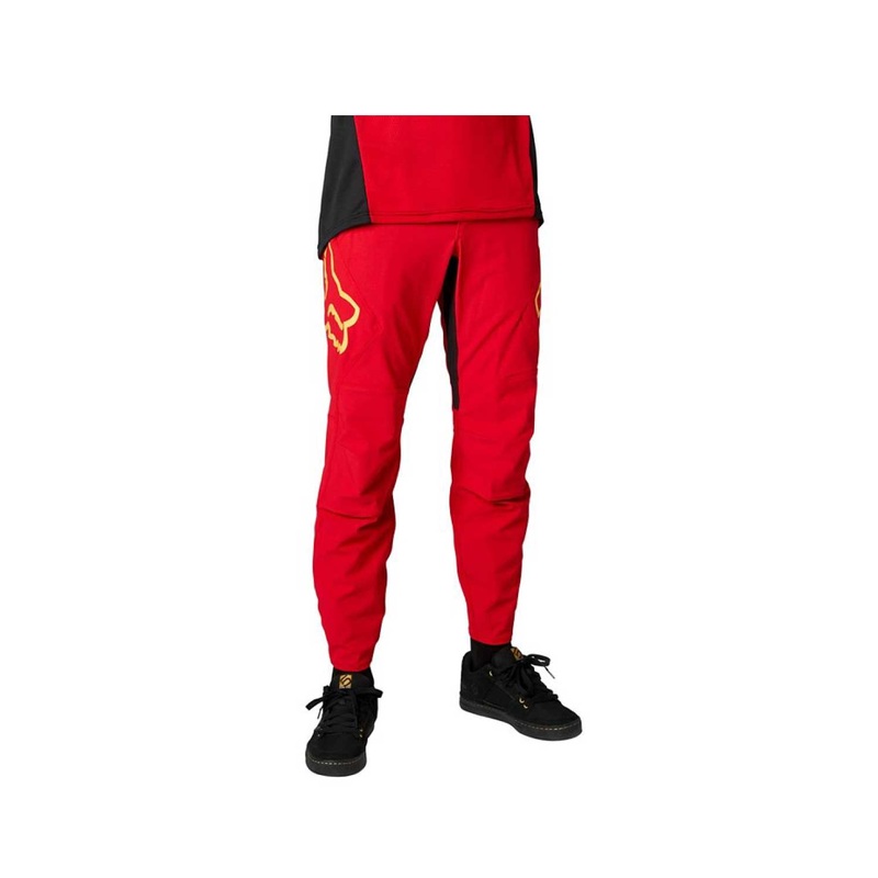 FOX Racing 2021 Defend Race MTB Pants BLACK 28